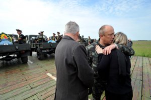 Фотографії з присмаком пороху