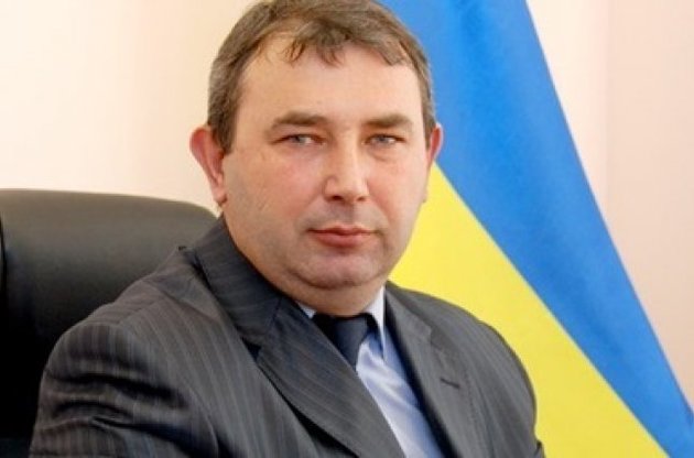 Новим головою Вищого адмінсуду України став Олександр Нечитайло