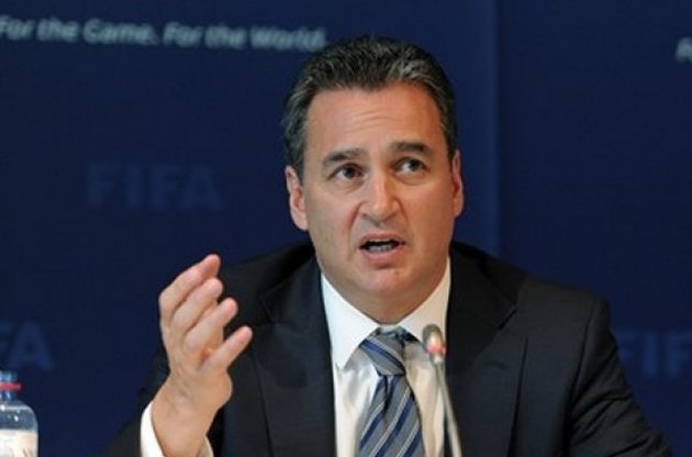 ФІФА мститься за звинувачення у корупції: Англію підозрюють у підкупі офіційних осіб