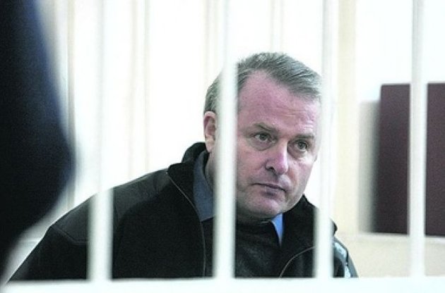 Адвокат Лозинского настаивает, что его подзащитного выпустили законно