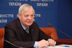 Глава Госкосмического агентства Украины уволил 212 офицеров за отказ от мобилизации