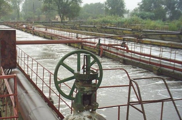 Бойовики виводять з ладу водопровідну систему Донбасу