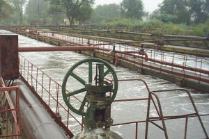Террористы нанесли ущерб водопроводной системе Донбасса на 50 миллионов