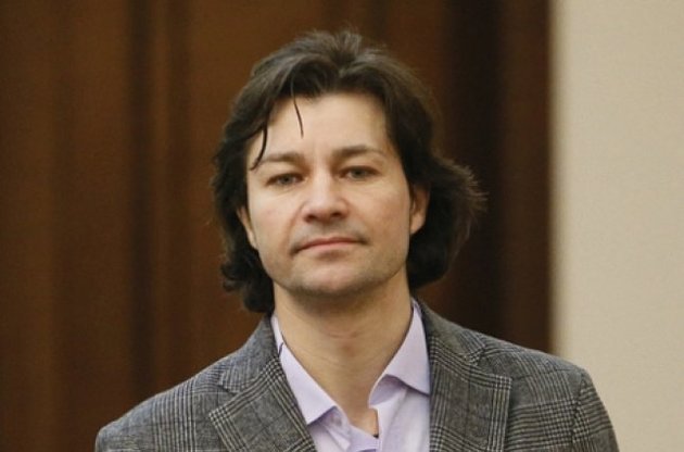 Евгений Нищук