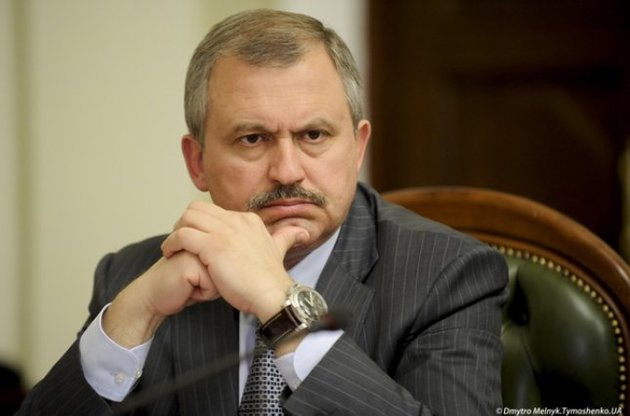 "Батьківщина" хочет назначить Сенченко вице-премьером по вопросам вынужденных переселенцев