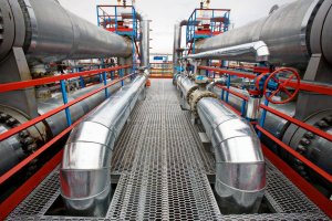 "Газпром" вирішив використовувати європейські ПСГ для запасів газу на зиму