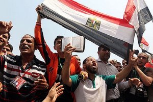 В Египте к смертной казни приговорено более 180 исламистов
