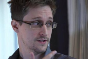 Сноуден отримав премію за "громадянську мужність"