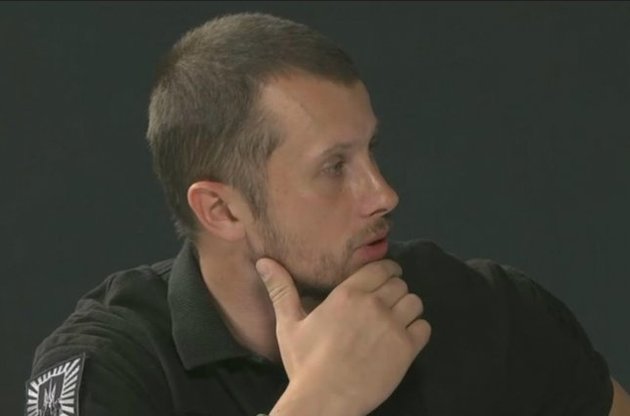 Андрей Билецкий