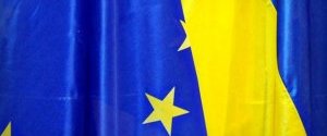 Совет ЕС дал добро на подписание ассоциации с Украиной