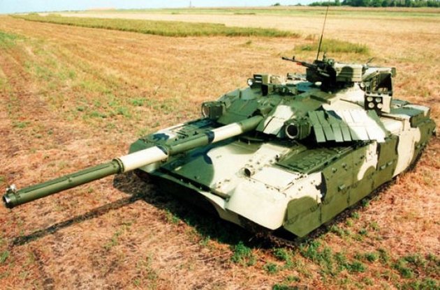 Россия стянула войска к украинской границе