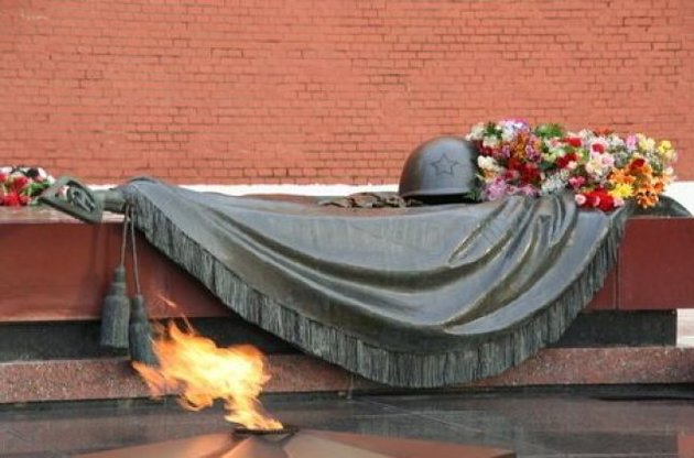 Украина отмечает День скорби и памяти жертв войны