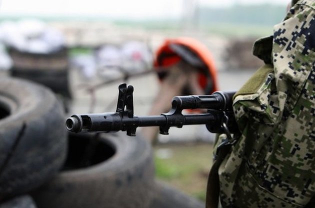 Российские СМИ придумали украинскую воинскую часть, якобы отказавшуюся воевать с сепаратистами