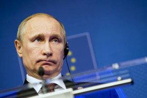 Путин сообщил Обаме о необходимости прямых переговоров "противостоящих сторон" в Украине