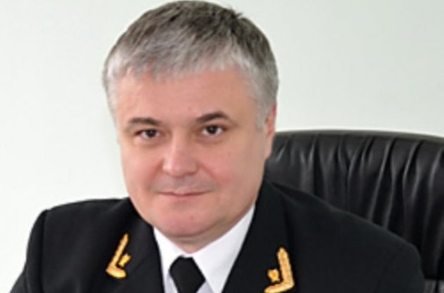 Экс-прокурор Киева Герасимюк стал первым замгенпрокурора Украины