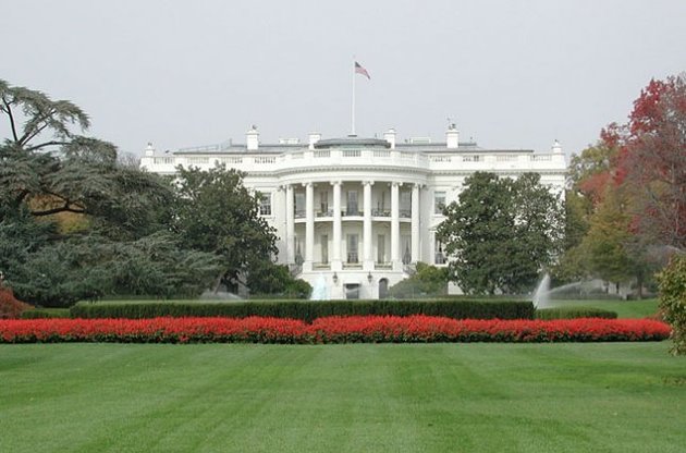 Белый дом требует от Путина прекратить поддержку сепаратистов