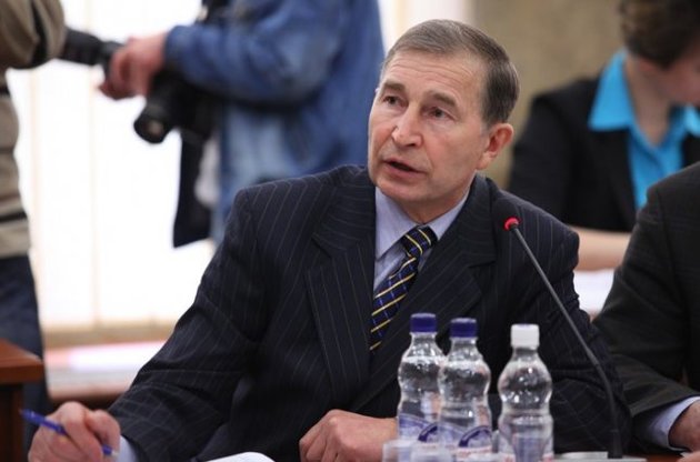 Григорій Осовий