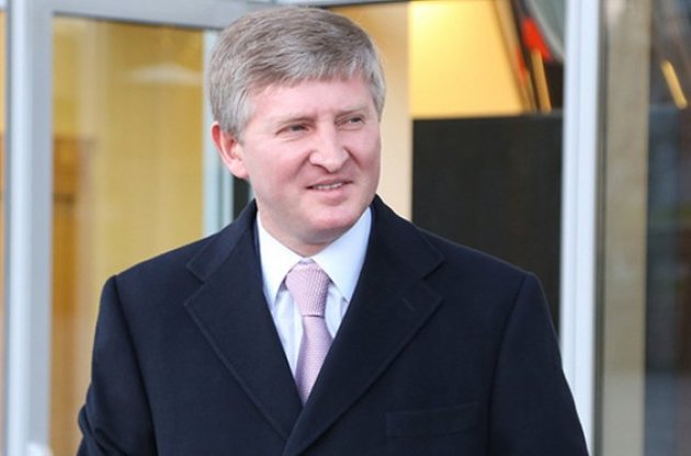 Рінат Ахметов, який втік до Києва, розповів, з ким вести переговори про мир на Донбасі