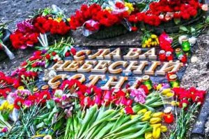 В Чехии умер активист Майдана, раненный в Киеве 20 февраля