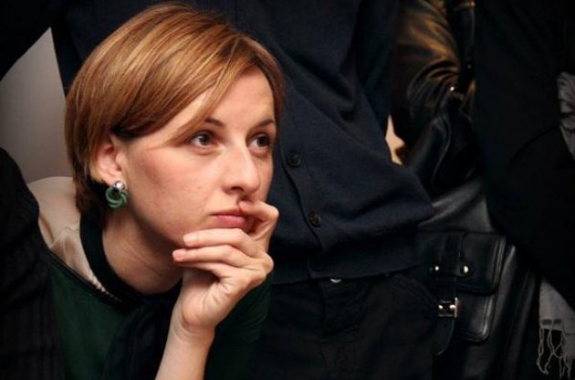 Настя Станко