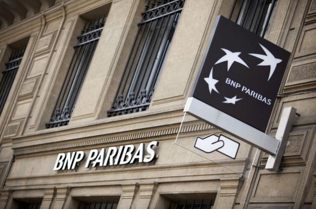 BNP Paribas заплатить рекордний штраф