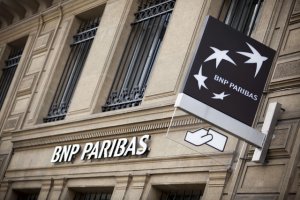 Банк BNP Paribas выплатит США почти 9 млрд долл. за работу в обход санкций