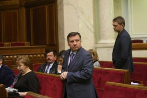 Фракцію комуністів у парламенті залишили шість депутатів