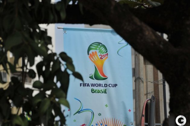 В ФИФА назвали бразильский мундиаль лучшим в истории