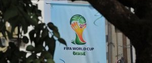 У ФІФА назвали бразильський мундіаль найкращим в історії