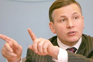 Рада 260 голосами "за" назначила Гелетея новым главой Минобороны Украины