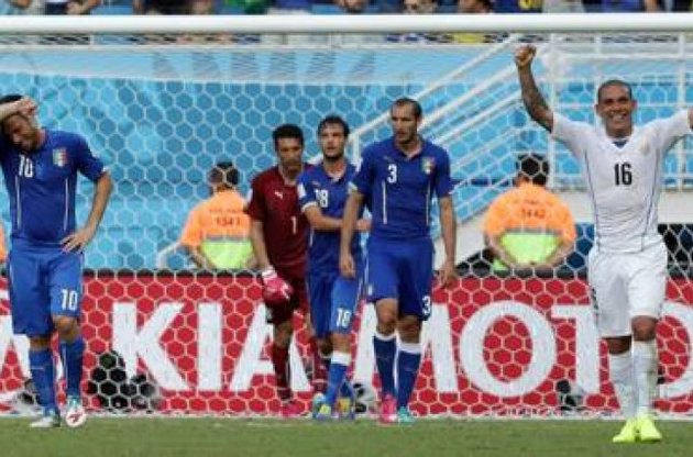 Автор двох європейських перемог "Мілана" назвав причини невдач збірної Італії на ЧС