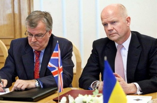 Європейська рада може ввести санкції проти РФ 16 липня, - МЗС Великобританії