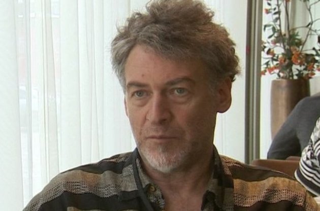 Артемій Троїцький емігрував