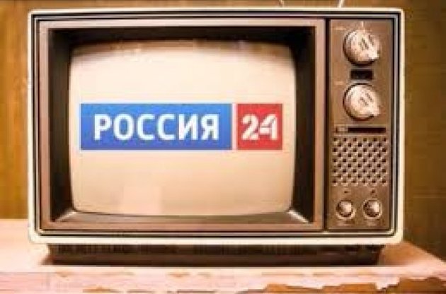 В Молдове запретили канал "Россия-24" за дезинформацию об Украине