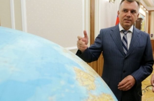 СБУ открыла уголовное дело против главы Погранслужбы ФСБ РФ