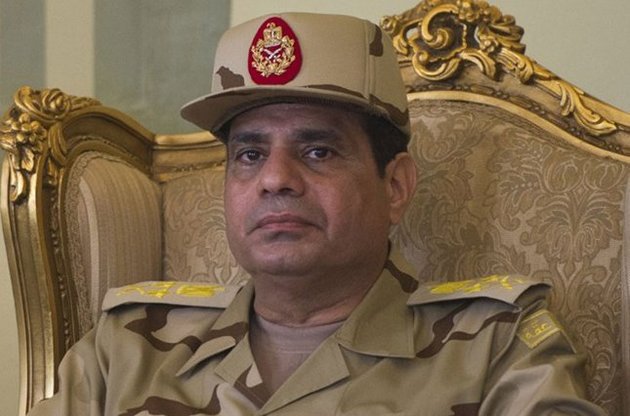 Куди піде Єгипет  із новим президентом?