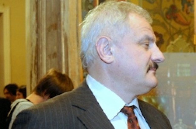 Колишній заступник голови МВС Сергій Лекарь узятий під домашній арешт