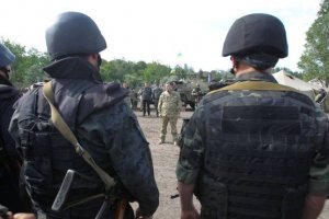 Порошенко заявил, что одностороннего прекращения огня на Донбассе не будет