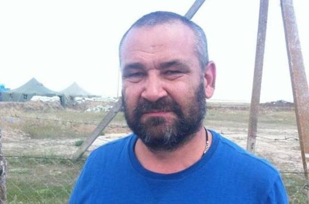 Владимир Ковальчук