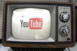 У США YouTube випередив за популярністю телебачення