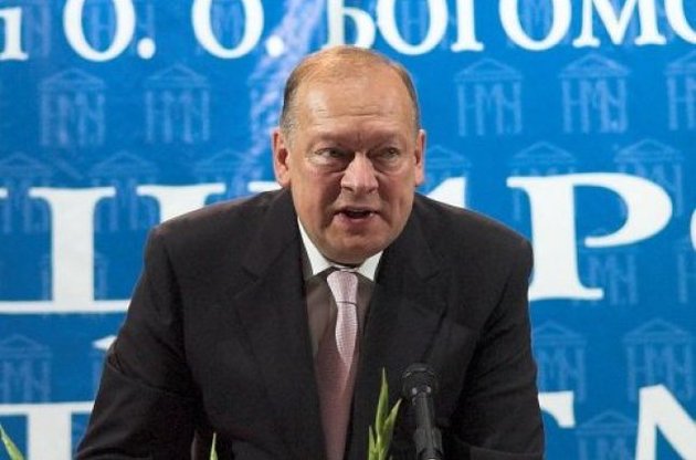 Віталій Москаленко