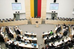 Литва ратифікувала Угоду про асоціацію України і ЄС