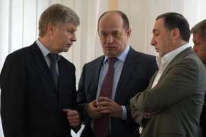 Російські футбольні чиновники мають намір незабаром вирішити кримське питання