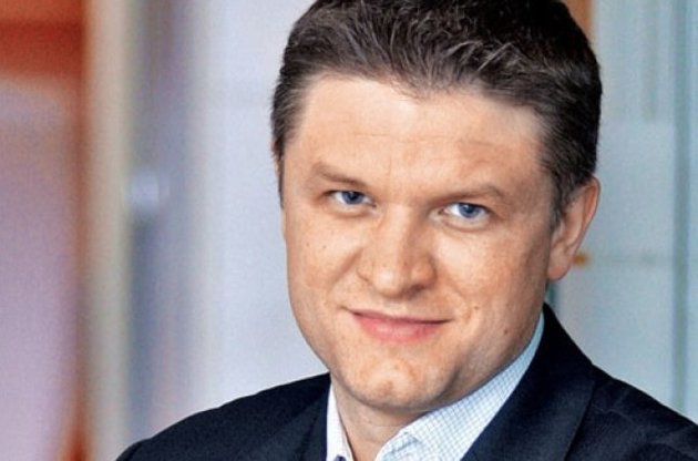 Порошенко назначит ответственным за проведение реформ гендиректора "Microsoft Украина"