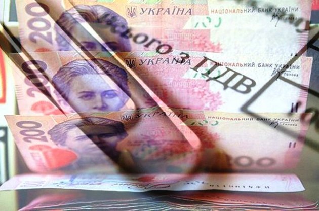 Перший випуск ПДВ-облігацій Мінфіну склав 3,58 млрд
