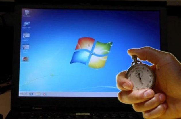 Microsoft припиняє базову підтримку Windows 7