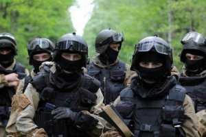 Терористи обстріляли блокпости сил АТО і житлові будинки у Сєвєродонецьку