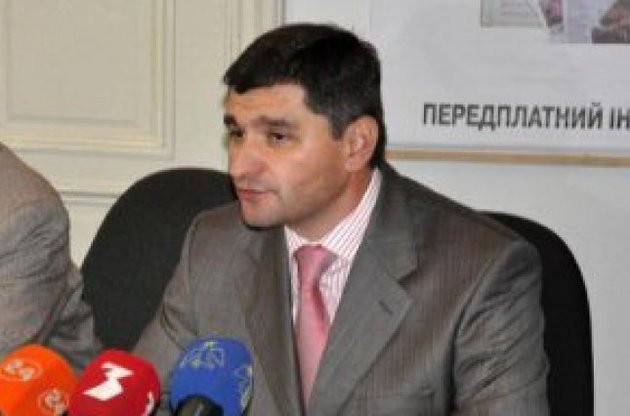 Ігор Прокопів