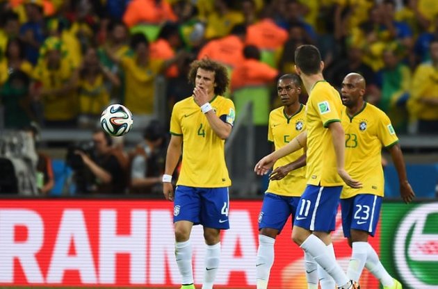 В последние минуты поединка против Нидерландов фанаты освистали своих любимцев