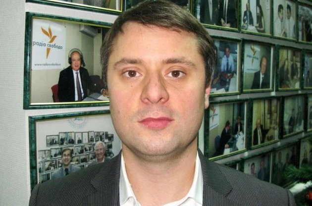 Юрий Витренко